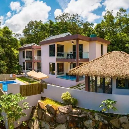 Riverside Retreat Anse Royale Exterior photo