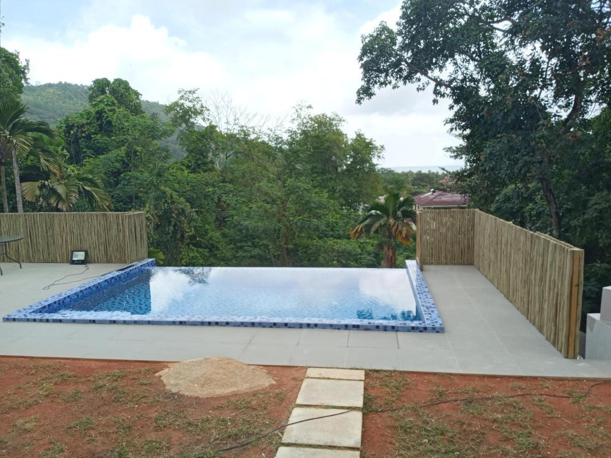 Riverside Retreat Anse Royale Exterior photo